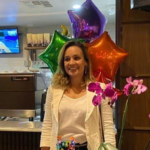 Meet your Posher, Danielle